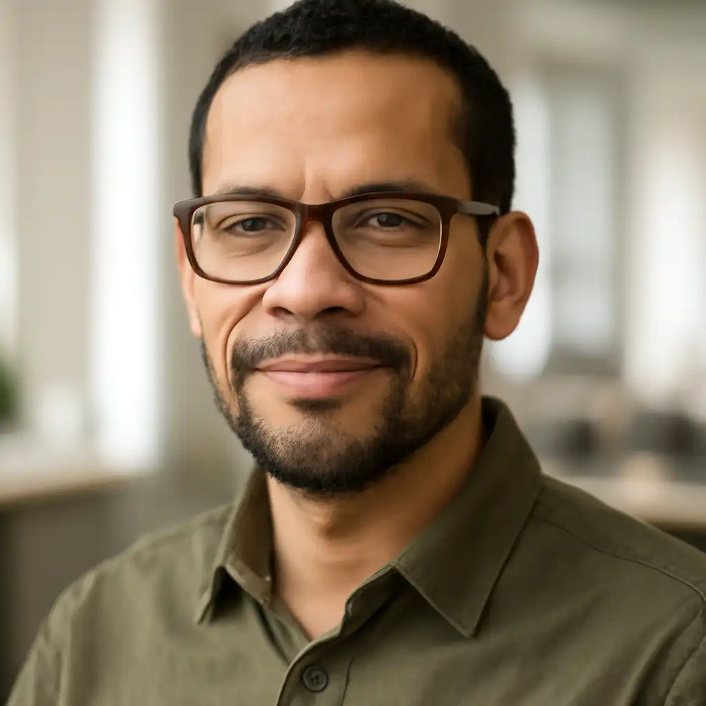 Tiago Alves Machado